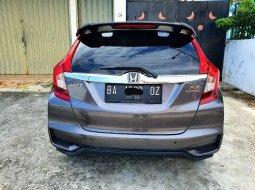 Jual cepat Honda Jazz RS 2018 di Sumatra Barat 7