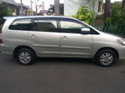 Dijual mobil bekas Toyota Kijang Innova 2.0 G, DKI Jakarta  6