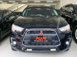 Mitsubishi Outlander Sport 2015 Jawa Timur dijual dengan harga termurah 8