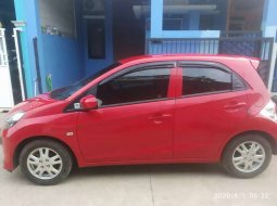 Jual cepat Honda Brio Satya E 2015 di Banten 13