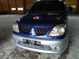 Dijual Mobil Mitsubishi Kuda GLX 2004 Bekas di DIY Yogyakarta 5