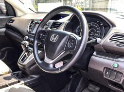 Dijual cepat Honda CR-V 2.4 Prestige 2014 di DKI Jakarta 4