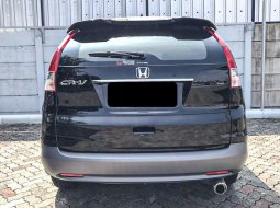 Dijual cepat Honda CR-V 2.4 Prestige 2014 di DKI Jakarta 5