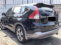 Dijual cepat Honda CR-V 2.4 Prestige 2014 di DKI Jakarta 2