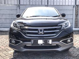 Dijual cepat Honda CR-V 2.4 Prestige 2014 di DKI Jakarta 1