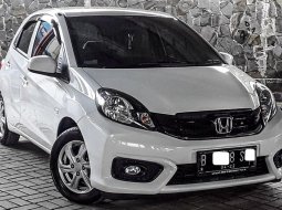 Jual Mobil Bekas Honda Brio Satya E 2017 di DKI Jakarta 1