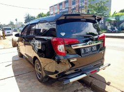 Jual Mobil Toyota Calya G 2016 di Bogor 4