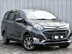 Jual mobil Daihatsu Sigra R 2018 terbaik di DKI Jakarta 4
