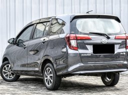 Jual mobil Daihatsu Sigra R 2018 terbaik di DKI Jakarta 3