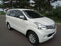 Dijual cepat mobil Toyota Avanza 1.3 G 2014 di Bekasi 1