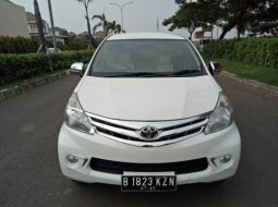 Dijual cepat mobil Toyota Avanza 1.3 G 2014 di Bekasi 10