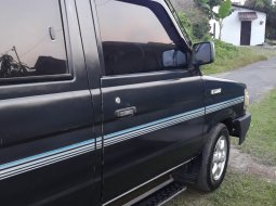 Jual Mobil Toyota Kijang Grand Extra 1996 di Sumatra Utara 1