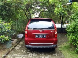 Jual Mobil Bekas Toyota Avanza G 2007 di Jawa Timur 1