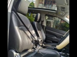 Dijual mobil Mitsubishi Outlander Sport PX 2012 Dp 22 jt Bekasi 6