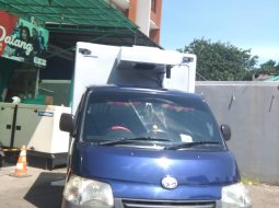 Dijual Cepat Daihatsu Gran Max Box 2010 di DKI Jakarta 8