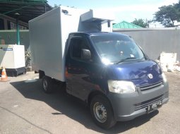 Dijual Cepat Daihatsu Gran Max Box 2010 di DKI Jakarta 5