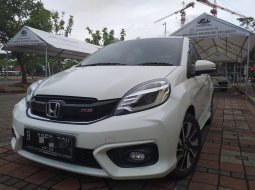 Dijual Mobil Honda Brio RS 2017 di Tangerang Selatan 3