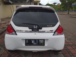 Dijual Mobil Honda Brio RS 2017 di Tangerang Selatan 4