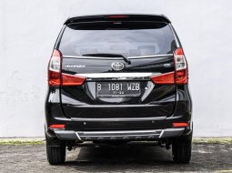 Jual Mobil Toyota Avanza G 2017 di DKI Jakarta 2