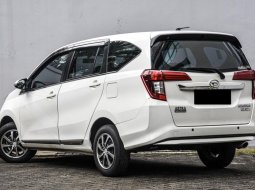 Dijual Cepat Daihatsu Sigra R 2016 di DKI Jakarta 4