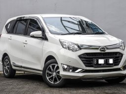 Dijual Cepat Daihatsu Sigra R 2016 di DKI Jakarta 1