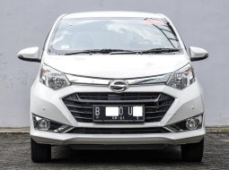 Jual Cepat Daihatsu Sigra R 2016 di DKI Jakarta 2