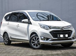 Dijual Cepat Daihatsu Sigra R 2016 di DKI Jakarta 1