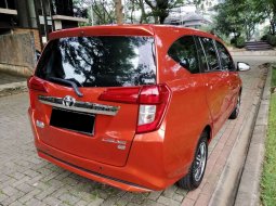 Mobil Toyota Calya 2019 G terbaik di Jawa Barat 9