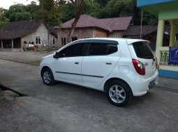 Jawa Tengah, jual mobil Daihatsu Ayla X 2015 dengan harga terjangkau 6