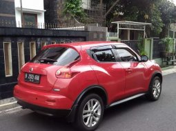 Jual cepat Nissan Juke RX 2012 di DKI Jakarta 9