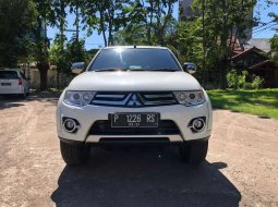 Mobil Mitsubishi Pajero Sport 2015 Dakar dijual, Jawa Timur 15