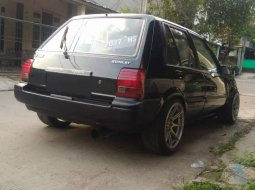 Jual mobil bekas murah Toyota Starlet 1990 di Banten 8