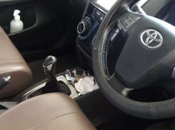 Bali, Toyota Avanza Veloz 2016 kondisi terawat 5