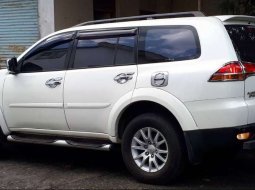 Jual mobil Mitsubishi Pajero Sport Exceed 2010 bekas, Jawa Tengah 10