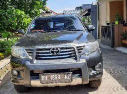 Toyota Fortuner 2011 Jawa Barat dijual dengan harga termurah 5