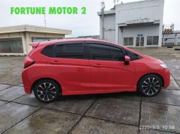 Jual Honda Jazz RS 2016 harga murah di DKI Jakarta 8