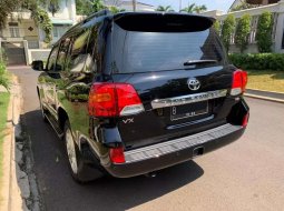 DKI Jakarta, jual mobil Toyota Land Cruiser 2011 dengan harga terjangkau 5