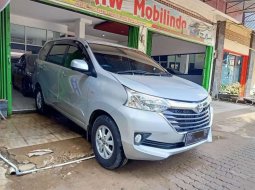 Dijual mobil bekas Toyota Avanza G, Sumatra Selatan  10