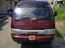 Jawa Barat, jual mobil Suzuki Carry 1994 dengan harga terjangkau 5