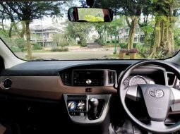 Mobil Toyota Calya 2019 G terbaik di Jawa Barat 8