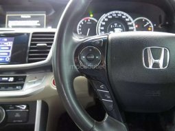 Honda Accord 2013 Jawa Barat dijual dengan harga termurah 12