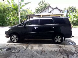 Jual mobil bekas murah Toyota Kijang Innova 2.0 G 2006 di DIY Yogyakarta 9