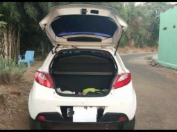 Jual Mazda 2 S 2012 harga murah di Jawa Barat 9