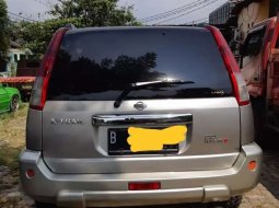 Nissan X-Trail 2002 Banten dijual dengan harga termurah 5