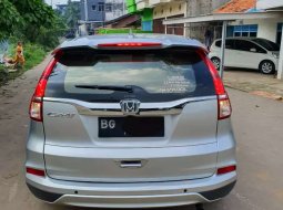 Sumatra Selatan, jual mobil Honda CR-V 2.0 2015 dengan harga terjangkau 7