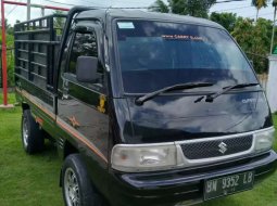 Jual cepat Suzuki Carry Pick Up 2012 di Riau 2