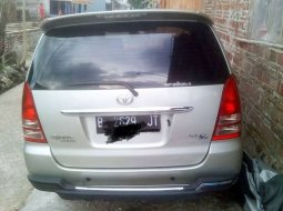 Jual cepat Toyota Kijang Innova V 2006 di Jawa Tengah 11