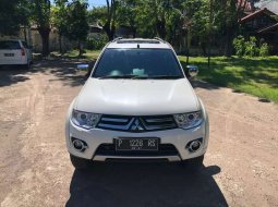 Mobil Mitsubishi Pajero Sport 2015 Dakar dijual, Jawa Timur 14