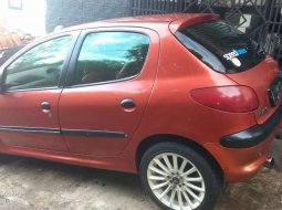 Jual cepat Peugeot 206 2001 di Jawa Barat 4