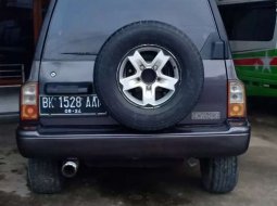 Jual mobil bekas murah Suzuki Escudo 1999 di Sumatra Utara 5